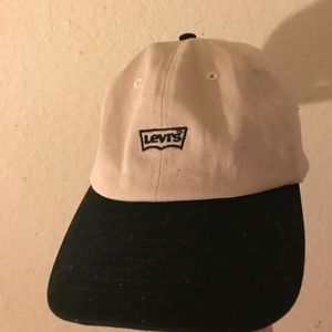Levi’s hat